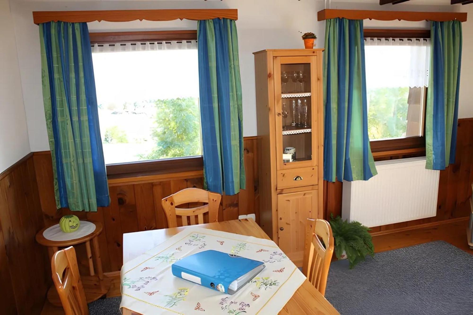 Ferienwohnung Ferien auf dem Steingrubenhof Sankt Peter Exterior foto
