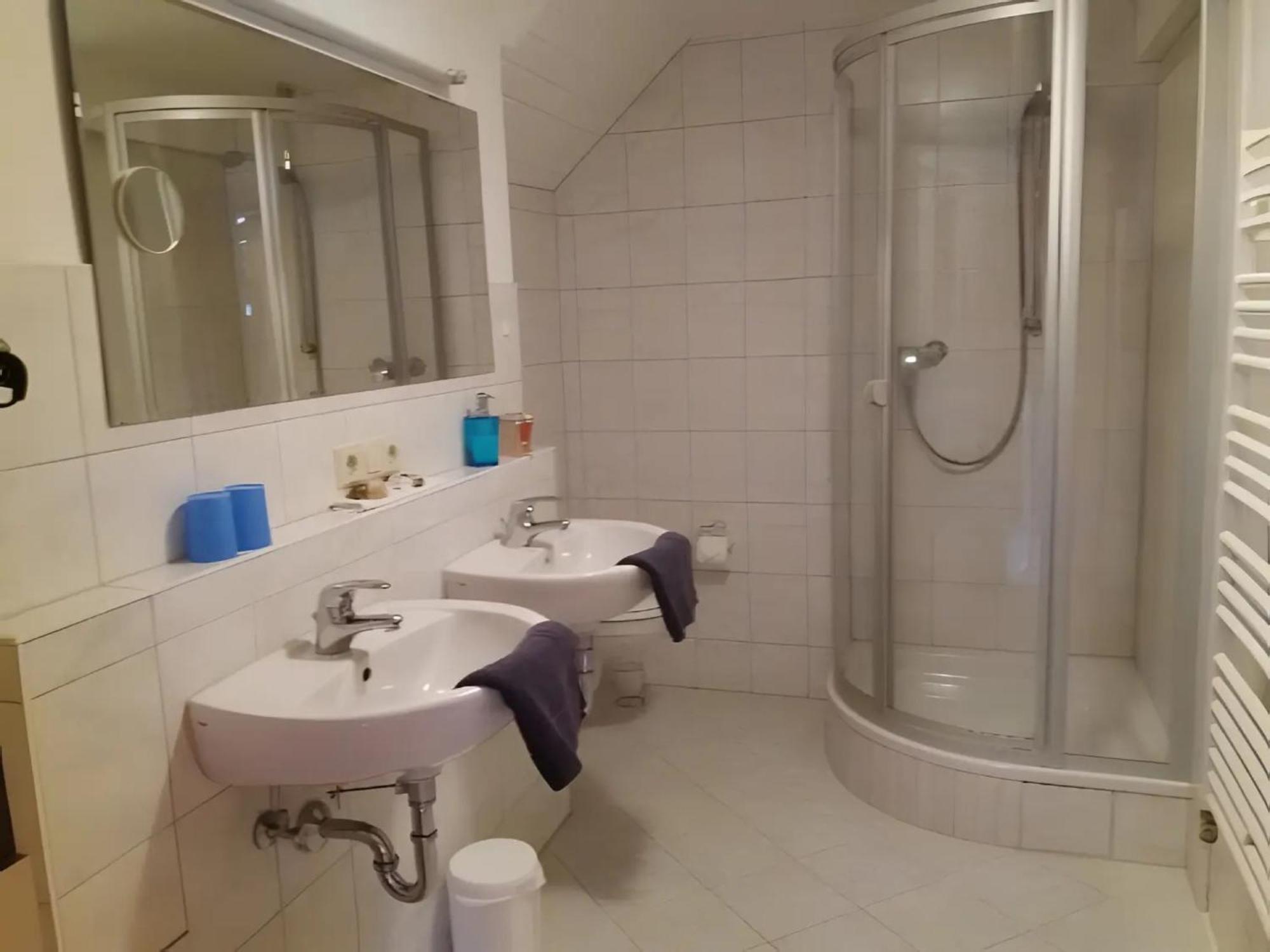 Ferienwohnung Ferien auf dem Steingrubenhof Sankt Peter Exterior foto
